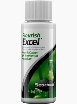 Flourish excel 50ml