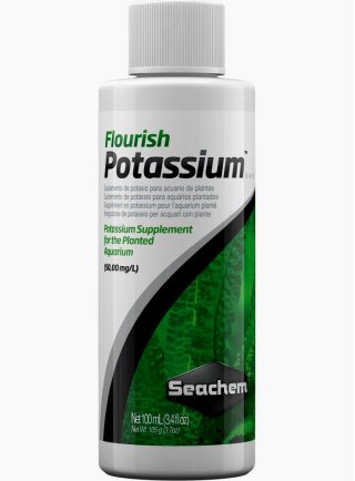 Flourish Potassium100 mL / 3.4 fl. oz.