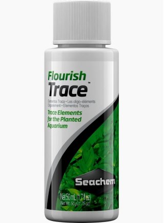 Flourish trace 50 ml