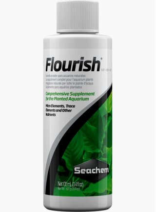 Flourish100 mL / 3.4 fl. oz.