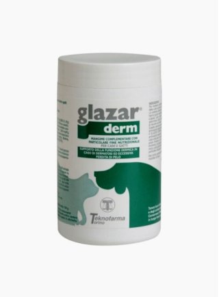 GLAZARDERM 150G