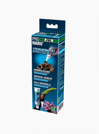 ProHaru 80 ml  Nero - Adesivo Universale