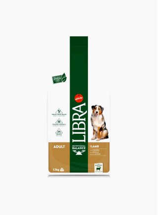 Affinity Libra alimento cani con Agnello 10Kg