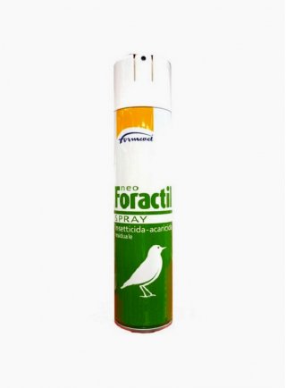 Neo foractil spray 300ml