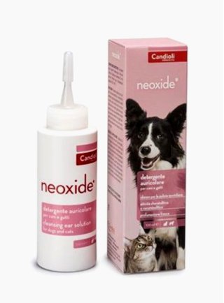 Neoxide Flacone 100 ml