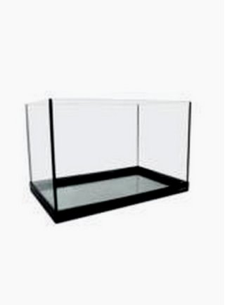 Acquario Haquoss DIVERSA 40 OPEN 40x25x25h cm - lt 25