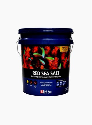 Sale red sea kg 25 kg lt 750