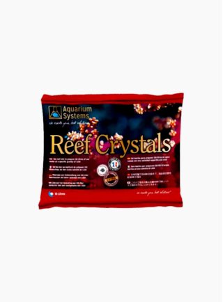 Reef Crystals 380g