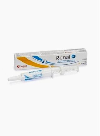 Renal N Pasta - siringa dosatrice 15ml