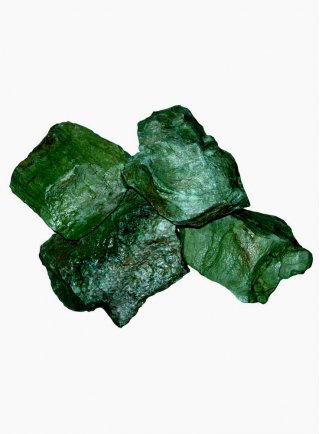 ROCCIA AFRICAN JADE SACCO 10 kg