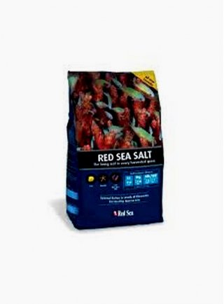 Sale red sea salt