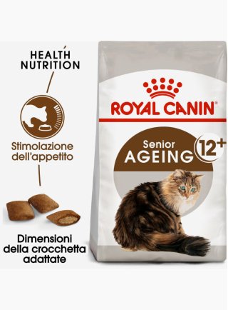 Senior Age Ageing 12+ gatto Royal Canin