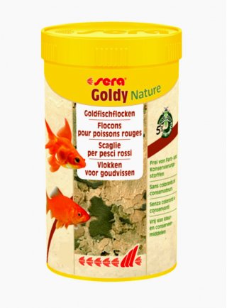 Sera Goldy 1000 ml