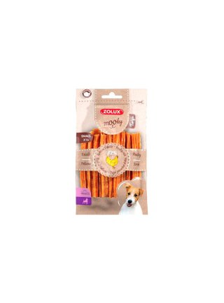 Mooky stick premium pollo 100gr