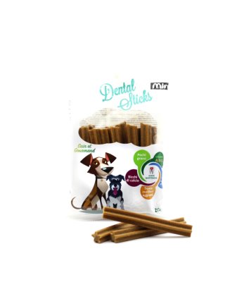 Snack per cani dental stick 200gr