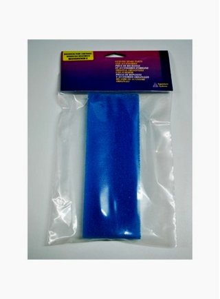 Spugna bio-meccanica per mirabello 60( 22x7x2.5 cm)