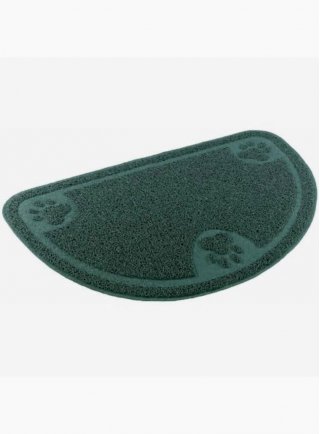 Ferplast Cat Door Mat ZERBINO tappetino salva sabbia