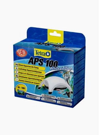 Tetra areatore APS 100 White