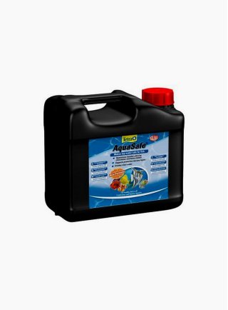 TETRA AQUASAFE 5000 ml