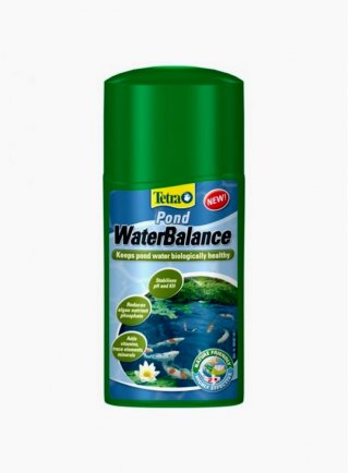 Tetra pond WaterBalance 500ml