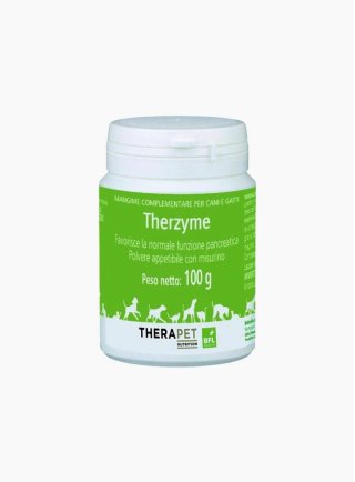 THERZYME POLVERE 100g