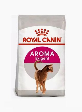 Aroma Exigent gatto Royal Canin 2 Kg
